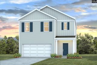 2000 Grovefield Drive, Hopkins, SC 29061