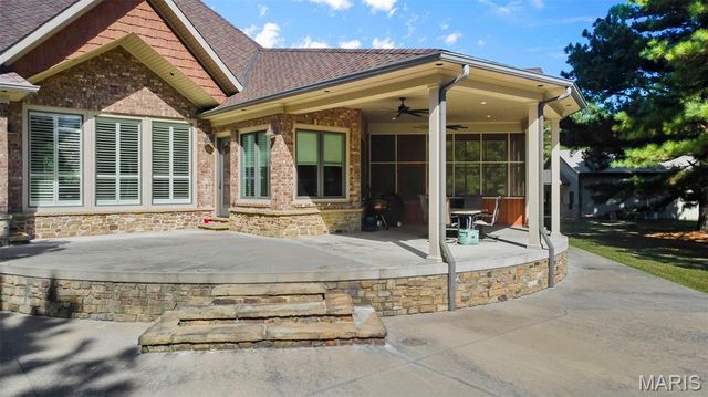 1355 Ridgeway Circle, Benton, MO 63736