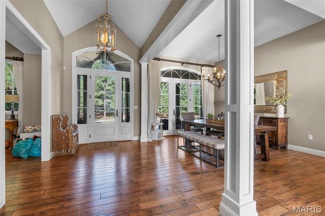 1355 Ridgeway Circle, Benton, MO 63736