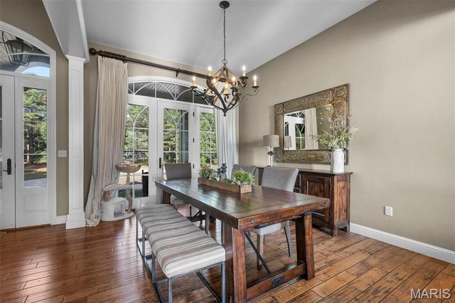 1355 Ridgeway Circle, Benton, MO 63736