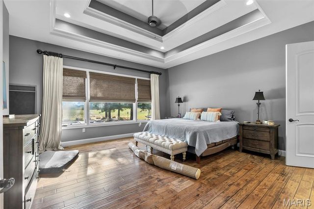 1355 Ridgeway Circle, Benton, MO 63736