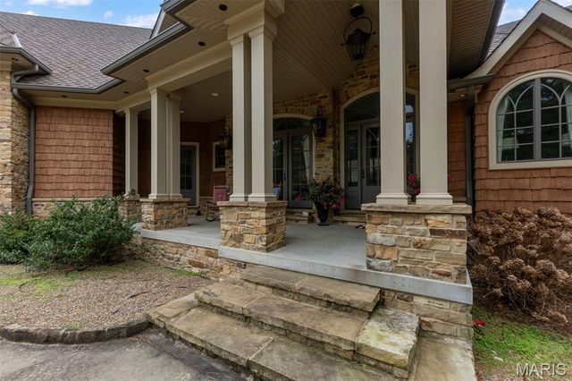 1355 Ridgeway Circle, Benton, MO 63736