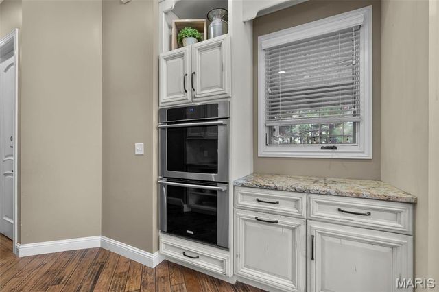 1355 Ridgeway Circle, Benton, MO 63736