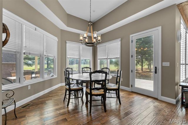 1355 Ridgeway Circle, Benton, MO 63736