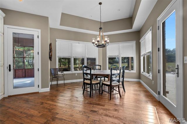 1355 Ridgeway Circle, Benton, MO 63736