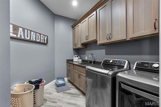 1355 Ridgeway Circle, Benton, MO 63736