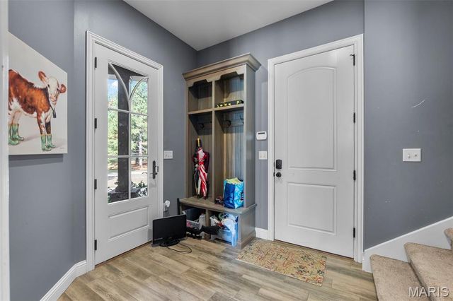 1355 Ridgeway Circle, Benton, MO 63736