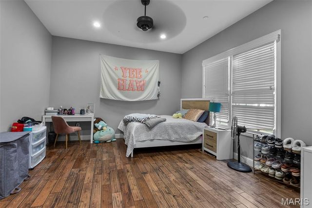 1355 Ridgeway Circle, Benton, MO 63736