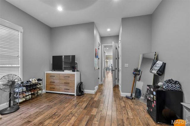 1355 Ridgeway Circle, Benton, MO 63736