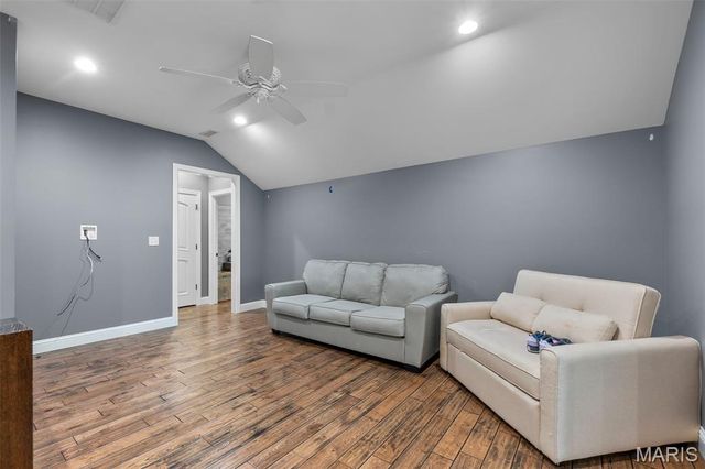 1355 Ridgeway Circle, Benton, MO 63736