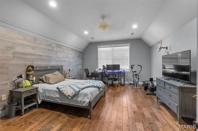 1355 Ridgeway Circle, Benton, MO 63736