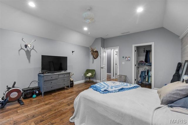 1355 Ridgeway Circle, Benton, MO 63736