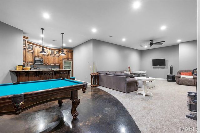 1355 Ridgeway Circle, Benton, MO 63736