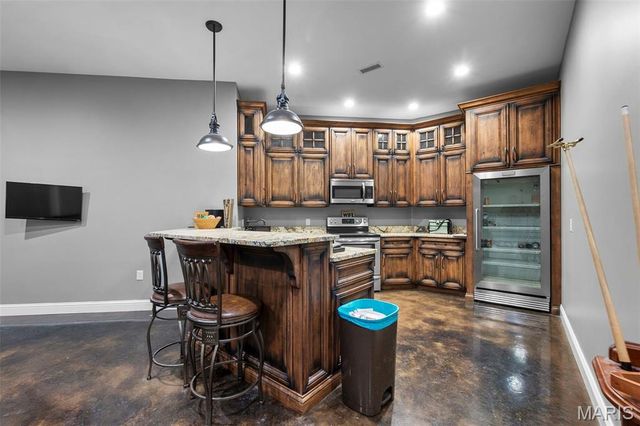 1355 Ridgeway Circle, Benton, MO 63736