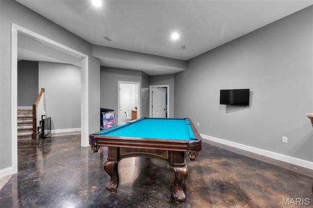 1355 Ridgeway Circle, Benton, MO 63736