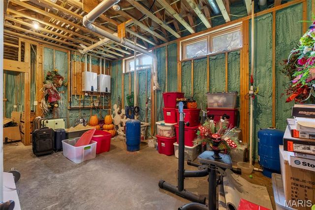 1355 Ridgeway Circle, Benton, MO 63736