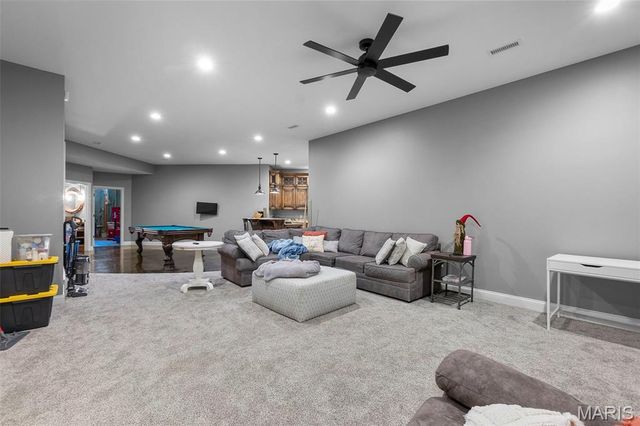 1355 Ridgeway Circle, Benton, MO 63736