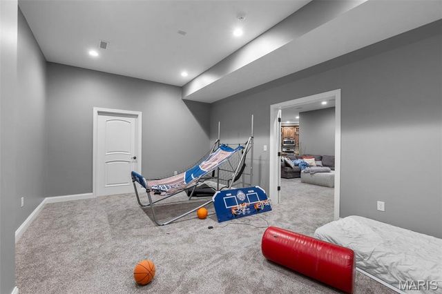 1355 Ridgeway Circle, Benton, MO 63736