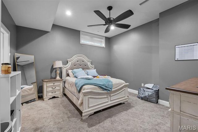 1355 Ridgeway Circle, Benton, MO 63736