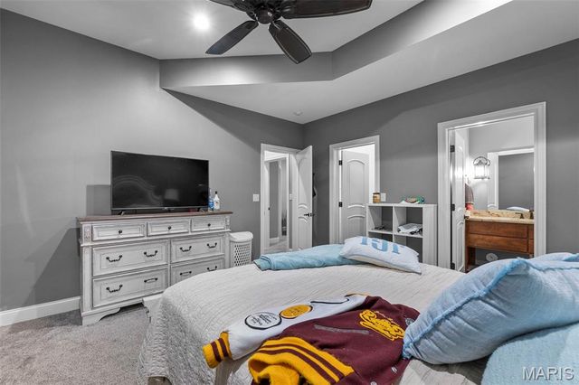 1355 Ridgeway Circle, Benton, MO 63736