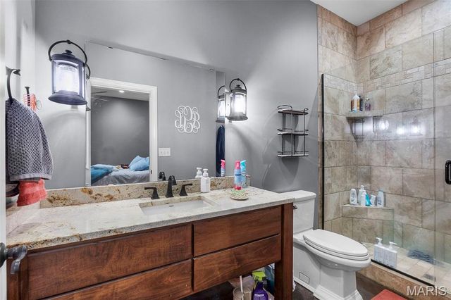 1355 Ridgeway Circle, Benton, MO 63736