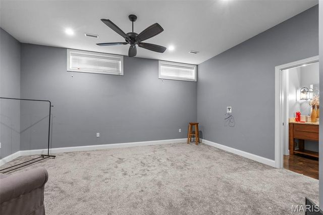 1355 Ridgeway Circle, Benton, MO 63736