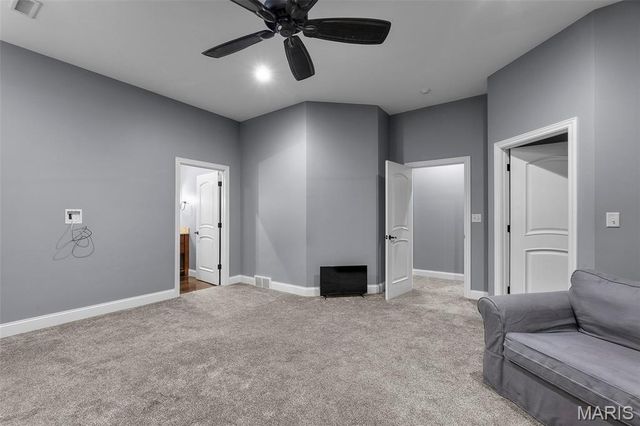 1355 Ridgeway Circle, Benton, MO 63736