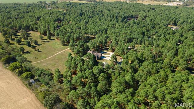 1355 Ridgeway Circle, Benton, MO 63736