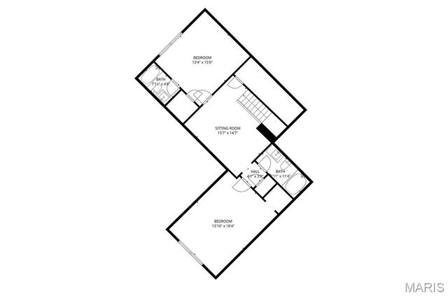 1355 Ridgeway Circle, Benton, MO 63736