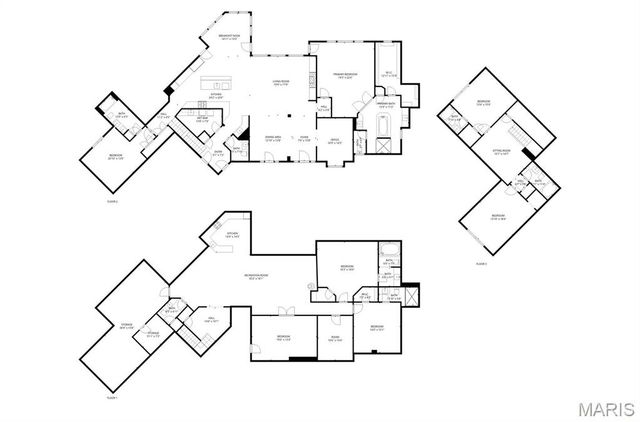 1355 Ridgeway Circle, Benton, MO 63736