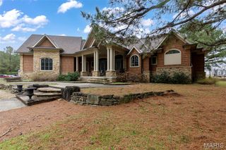 1355 Ridgeway Circle, Benton, MO 63736