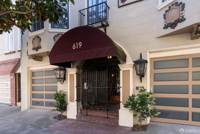 619 28th Avenue 4, San Francisco, CA 94121