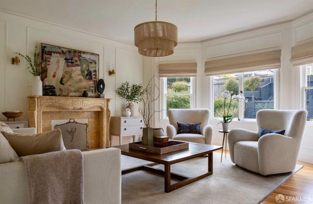 619 28th Avenue 4, San Francisco, CA 94121