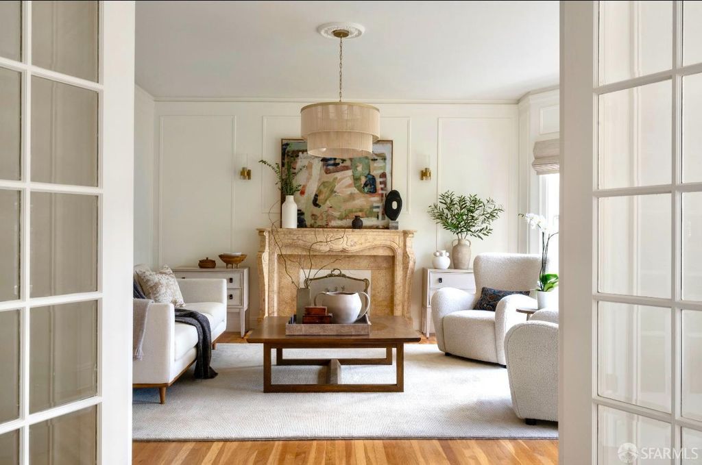 619 28th Avenue 4, San Francisco, CA 94121