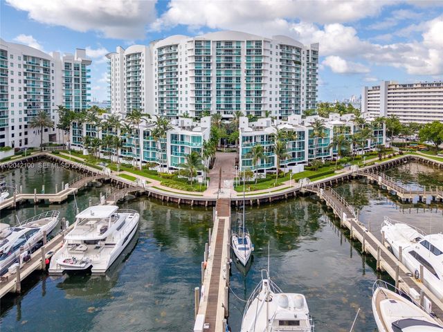 7914 Harbor Island Dr 106, North Bay Village, FL 33141
