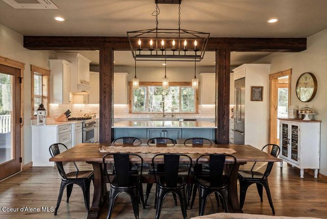 354 Buena Vista Rd, Bonners Ferry, ID 83805