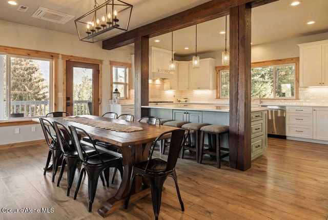 354 Buena Vista Rd, Bonners Ferry, ID 83805