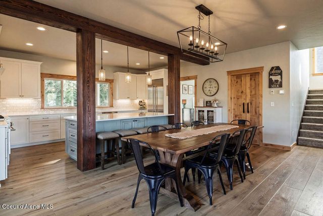 354 Buena Vista Rd, Bonners Ferry, ID 83805