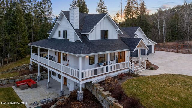 354 Buena Vista Rd, Bonners Ferry, ID 83805