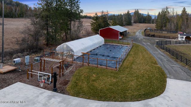 354 Buena Vista Rd, Bonners Ferry, ID 83805