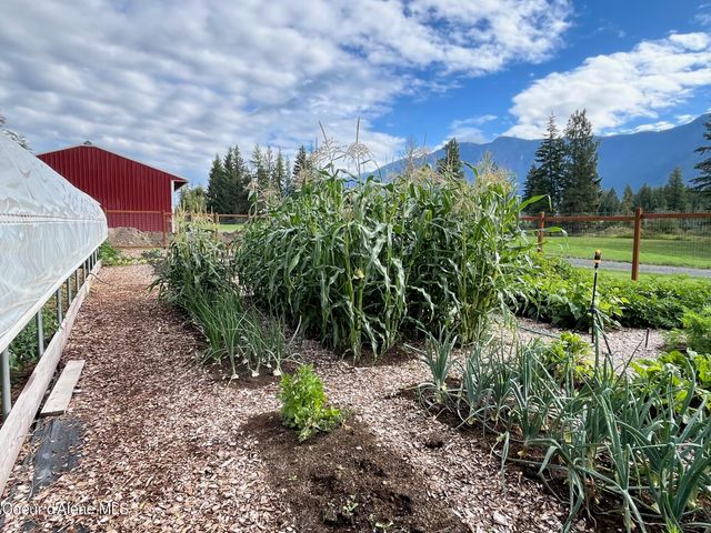 354 Buena Vista Rd, Bonners Ferry, ID 83805