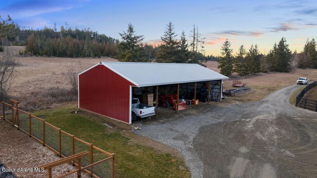 354 Buena Vista Rd, Bonners Ferry, ID 83805