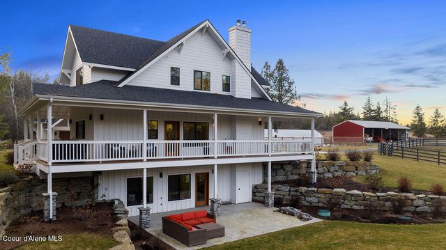 354 Buena Vista Rd, Bonners Ferry, ID 83805