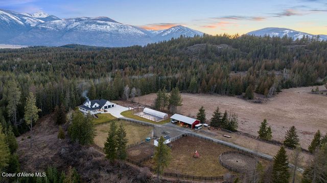 354 Buena Vista Rd, Bonners Ferry, ID 83805