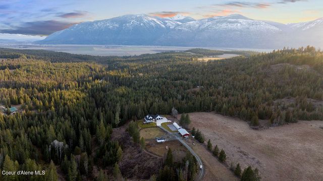 354 Buena Vista Rd, Bonners Ferry, ID 83805