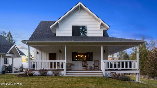 354 Buena Vista Rd, Bonners Ferry, ID 83805