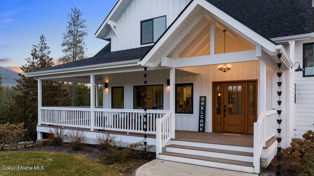 354 Buena Vista Rd, Bonners Ferry, ID 83805