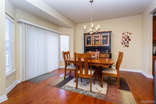 4370 Bennett Park Circle, Troy, MI 48085