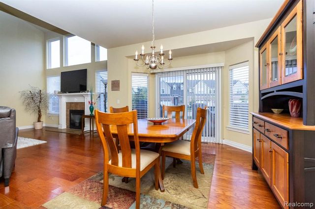 4370 Bennett Park Circle, Troy, MI 48085