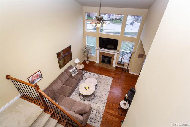 4370 Bennett Park Circle, Troy, MI 48085